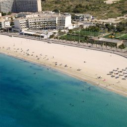 Fontanellas Playa Aparthotel Platja de Palma