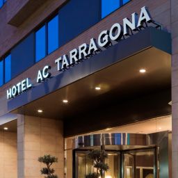 AC Hotel Tarragona Tarragona