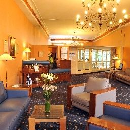 Hall Best Western Crequi Lyon Part Dieu