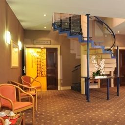  Best Western Crequi Lyon Part Dieu