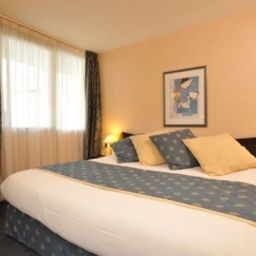 Suite Best Western Crequi Lyon Part Dieu