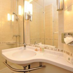  Best Western Crequi Lyon Part Dieu