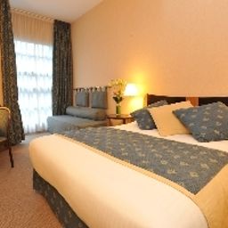  Best Western Crequi Lyon Part Dieu