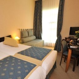  Best Western Crequi Lyon Part Dieu
