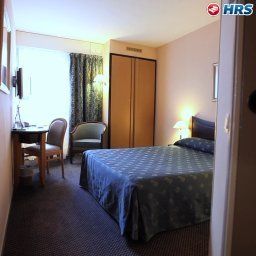 Chambre Best Western Crequi Lyon Part Dieu