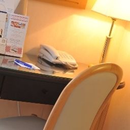 Chambre Best Western Crequi Lyon Part Dieu