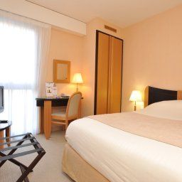 Chambre Best Western Crequi Lyon Part Dieu
