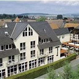 Trüter Landgasthof Hattorf am Harz 