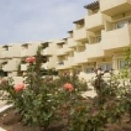 Best Western Odyssee Park Agadir