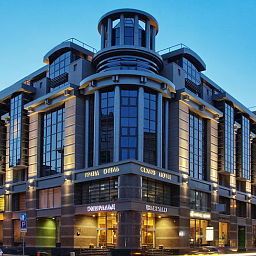 Grand Hotel Emerald San Pietroburgo