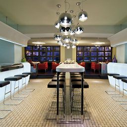 Bar Sofitel Legend The Grand Amsterdam