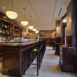 Bar Sofitel Legend The Grand Amsterdam