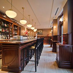 Bar Sofitel Legend The Grand Amsterdam