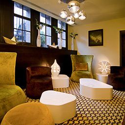 Bar Sofitel Legend The Grand Amsterdam