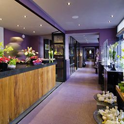 Wellness/fitness area Sofitel Legend The Grand Amsterdam