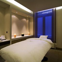 Wellness/fitness area Sofitel Legend The Grand Amsterdam