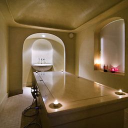 Wellness/fitness area Sofitel Legend The Grand Amsterdam