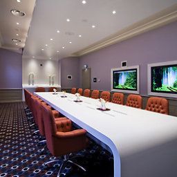 Conference room Sofitel Legend The Grand Amsterdam