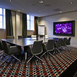 Conference room Sofitel Legend The Grand Amsterdam
