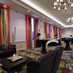 Conference room Sofitel Legend The Grand Amsterdam