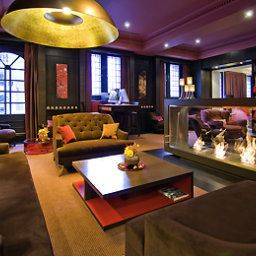  Sofitel Legend The Grand Amsterdam