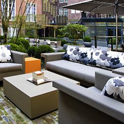  Sofitel Legend The Grand Amsterdam