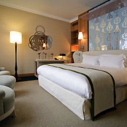 Sofitel Legend The Grand Amsterdam Amsterdam
