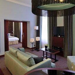 Room Sofitel Legend The Grand Amsterdam