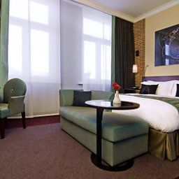 Room Sofitel Legend The Grand Amsterdam