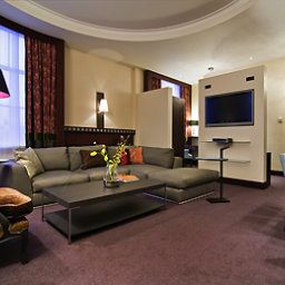 Room Sofitel Legend The Grand Amsterdam