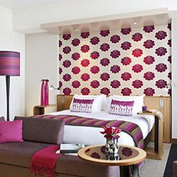 Room Sofitel Legend The Grand Amsterdam