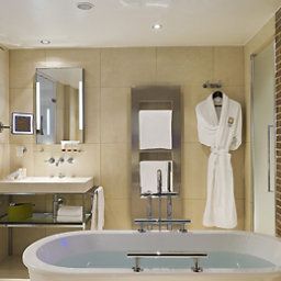 Room Sofitel Legend The Grand Amsterdam