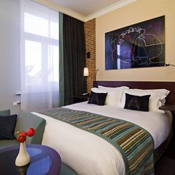 Room Sofitel Legend The Grand Amsterdam