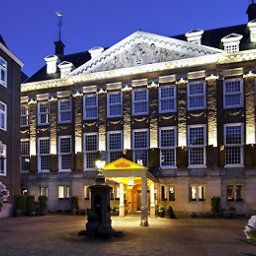  Sofitel Legend The Grand Amsterdam
