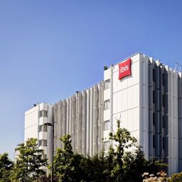 ibis Lyon Est Bron Bron Lyon