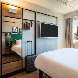 ibis Strasbourg Centre Halles Strasbourg