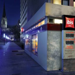 ibis Lille Tourcoing Centre Tourcoing