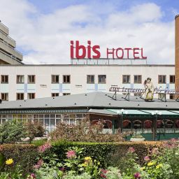 ibis Saint Etienne La Terrasse St.-Etienne