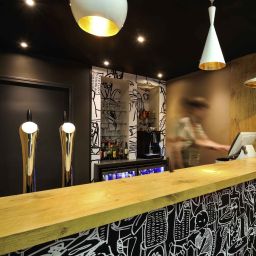 ibis Lille Centre Gares Lille