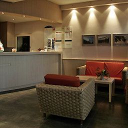 ibis Saint Malo Plage