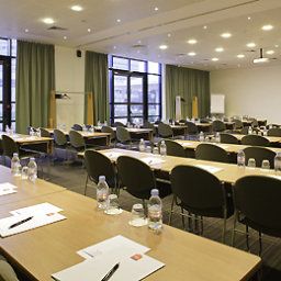 Conference room ibis Paris CDG Airport