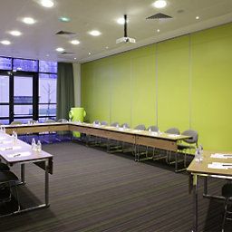 Conference room ibis Paris CDG Airport