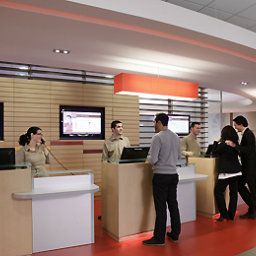  ibis Paris CDG Airport