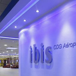  ibis Paris CDG Airport