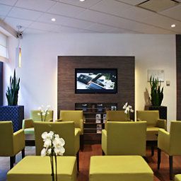 Bien-être - remise en forme ibis Brussels Centre Ste Catherine