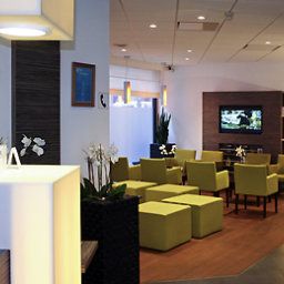 Salle de séminaires ibis Brussels Centre Ste Catherine