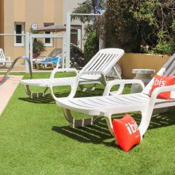 ibis Nice Centre Gare Nizza