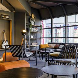 ibis Paris Nanterre Nanterre