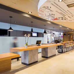 ibis Mulhouse Centre Filature Mulhouse