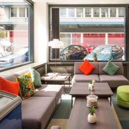 ibis Geneve Centre Gare Geneva